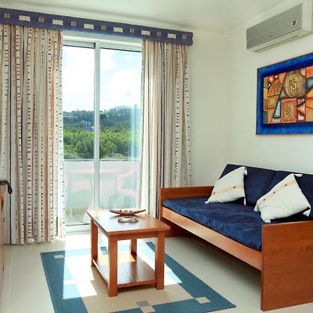 Acorsonho Apartamentos Turisticos Capelas Bagian luar foto