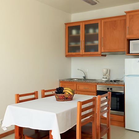 Acorsonho Apartamentos Turisticos Capelas Bagian luar foto