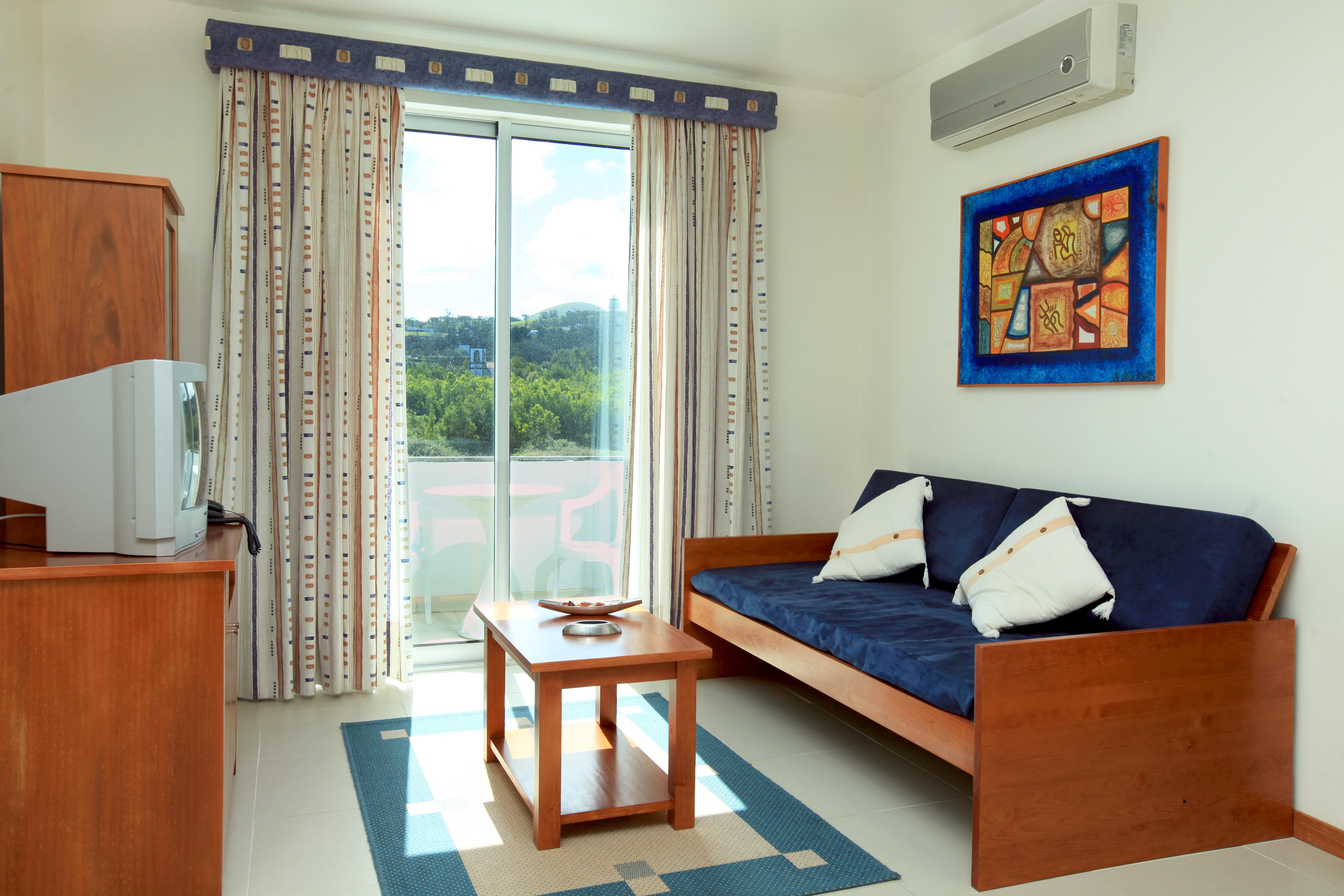 Acorsonho Apartamentos Turisticos Capelas Bagian luar foto