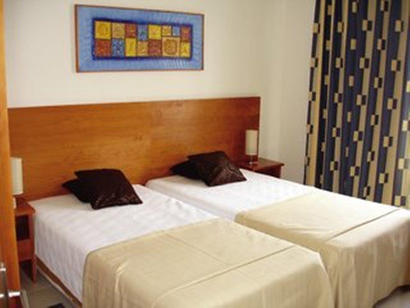 Acorsonho Apartamentos Turisticos Capelas Bagian luar foto