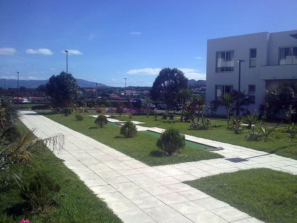 Acorsonho Apartamentos Turisticos Capelas Bagian luar foto