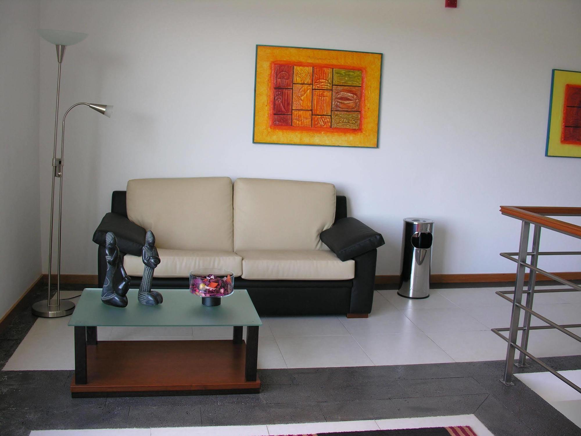 Acorsonho Apartamentos Turisticos Capelas Bagian luar foto