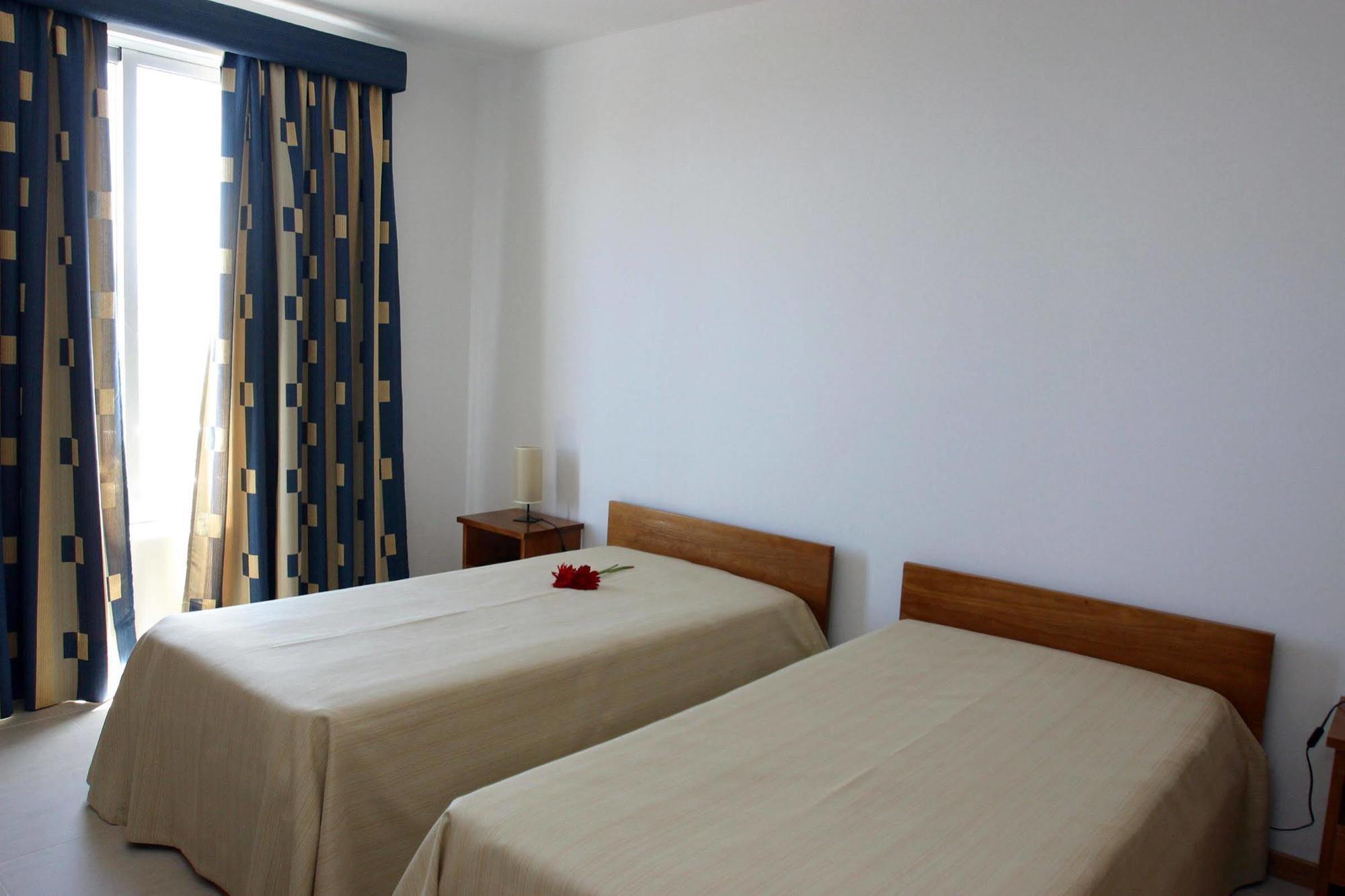 Acorsonho Apartamentos Turisticos Capelas Bagian luar foto