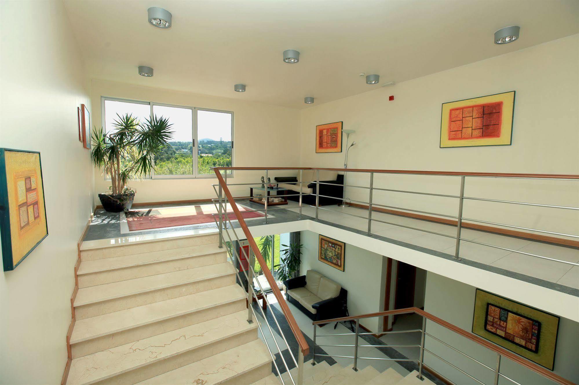 Acorsonho Apartamentos Turisticos Capelas Bagian luar foto
