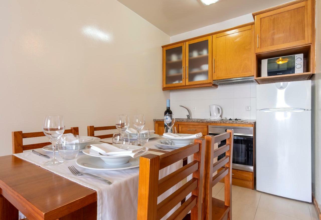Acorsonho Apartamentos Turisticos Capelas Bagian luar foto