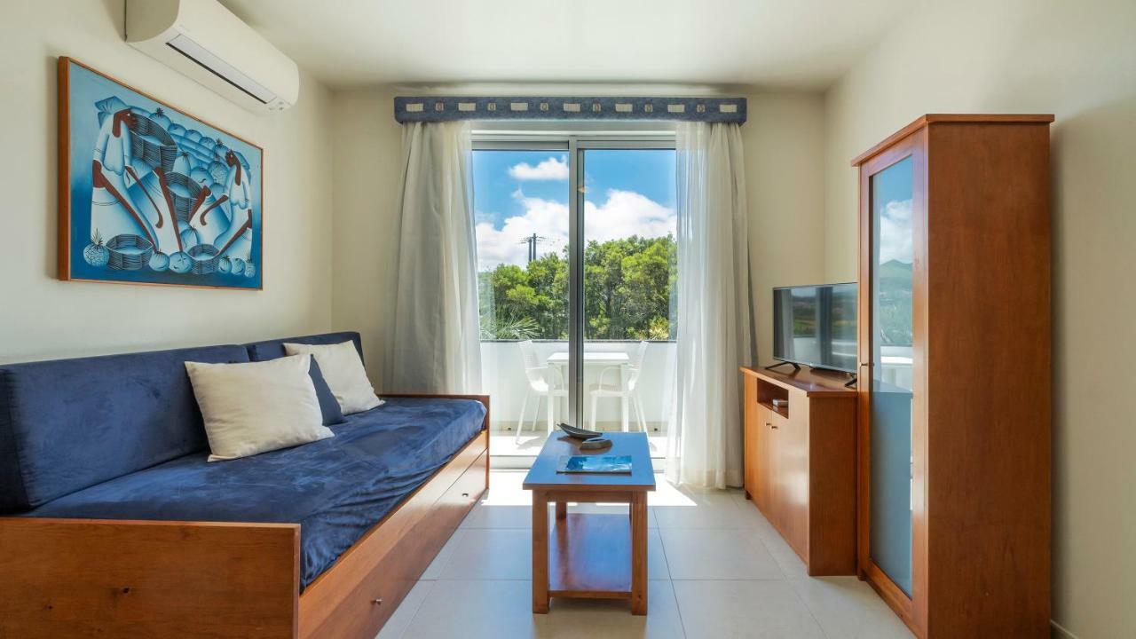 Acorsonho Apartamentos Turisticos Capelas Bagian luar foto